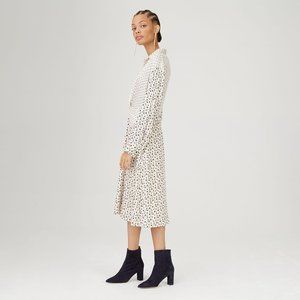 club monaco cydar dress
